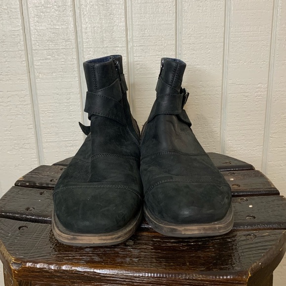 Aldo boots, size 9. - Picture 4 of 7